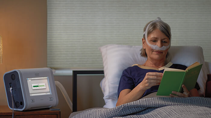 Ventila&ccedil;&atilde;o domicili&aacute;ria