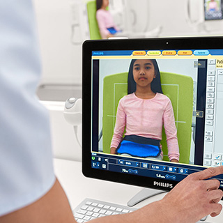 Tempo de configura&ccedil;&atilde;o mais r&aacute;pido