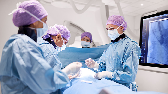 Forma&ccedil;&atilde;o em dispositivos de terapia guiada por imagens