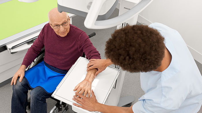 Experi&ecirc;ncia do paciente excecional