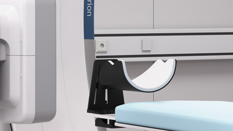 Apoio para a cabe&ccedil;a Neuro