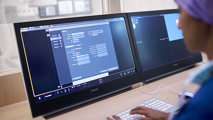 Imagem de cart&otilde;es de procedimento