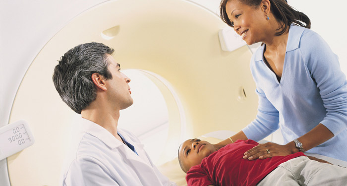 Sistemas Recondicionados &ndash; Tomografia Computorizada