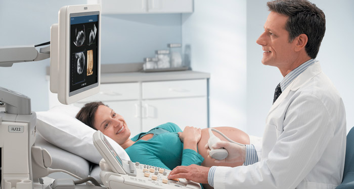 Sistemas Recondicionados - Ultrassons