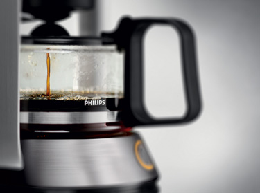 Caf&eacute; de filtro