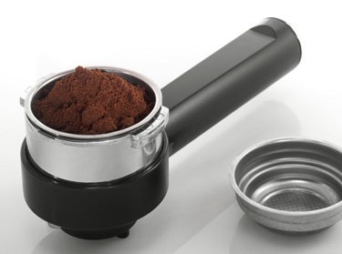 Conjunto do man&iacute;pulo de caf&eacute;