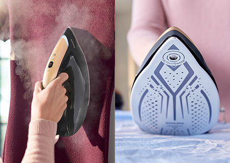  Engomar sem esfor&ccedil;o - deslizamento m&aacute;ximo e durabilidade