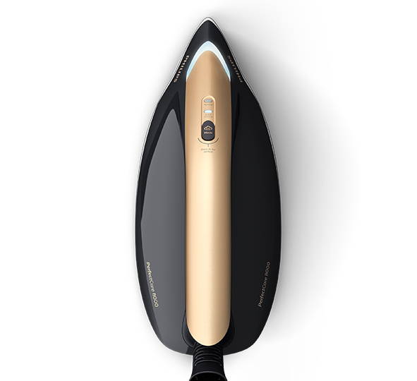 Geradores de vapor da Philips