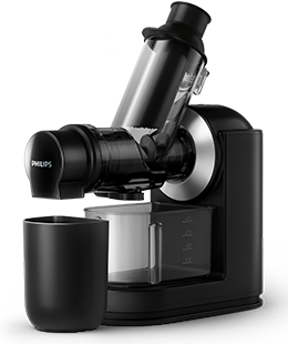 Philips Viva Collection Centrifugadora de press&atilde;o