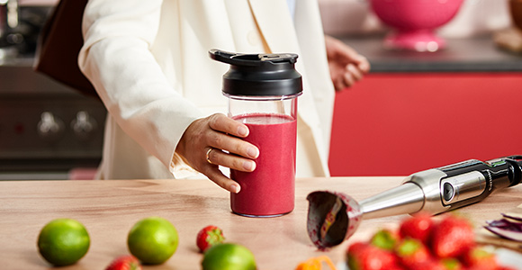 Varinha mágica Philips Copo para levar