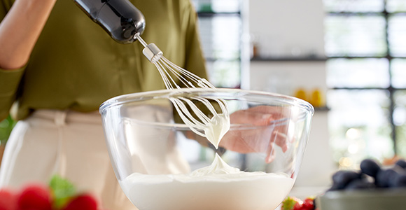 Varinha mágica Philips Acessório batedor