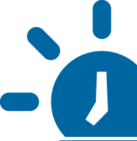 &iacute;cone da hora