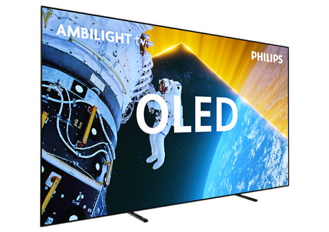 Smart TV LED 4K UHD Android Philips