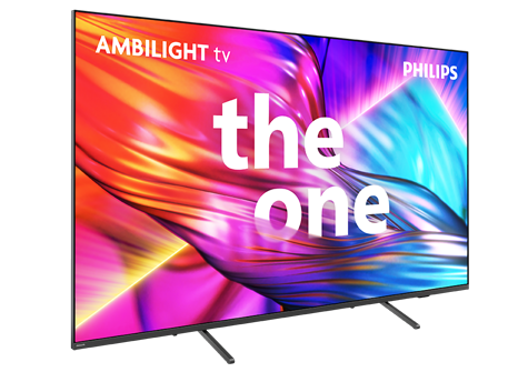Smart TV LED 4K UHD Android Philips &ndash; The One