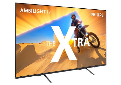 Smart TV LED 4K UHD Android Philips &ndash; Televisores Xtra