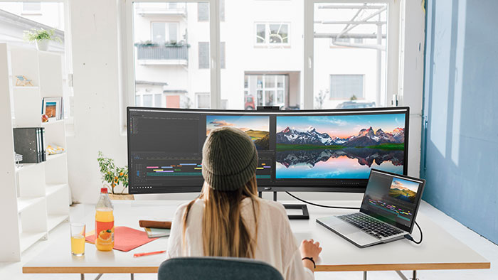 Utiliza&ccedil;&atilde;o profissional