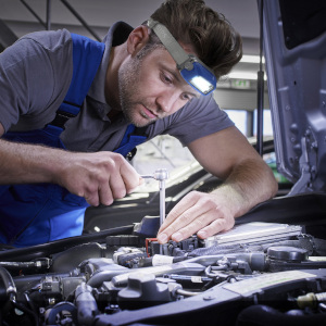 Artigos sobre a ind&uacute;stria autom&oacute;vel