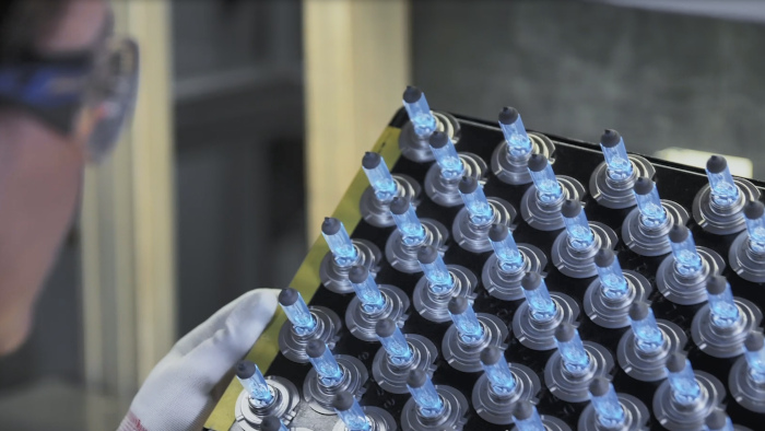 V&iacute;deo de avan&ccedil;os tecnol&oacute;gicos