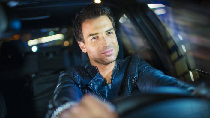 paix&atilde;o por carros