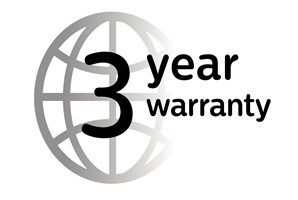 Garantía del producto, Philips, 2 años de garantía