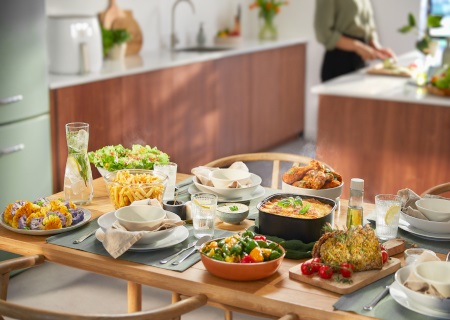 Especialistas em Airfryer durante mais de 10 anos