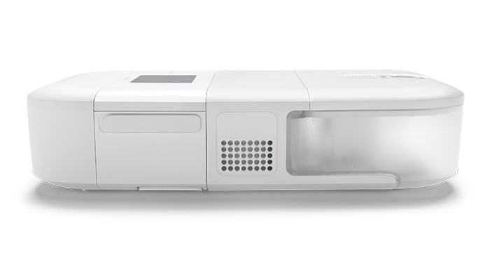 DreamStation Go humidificador t&eacute;rmico