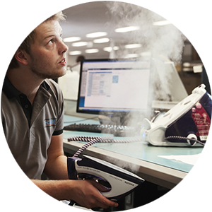 Servi&ccedil;o & Repara&ccedil;&atilde;o