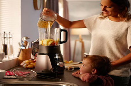 Facebook: Philips Chef