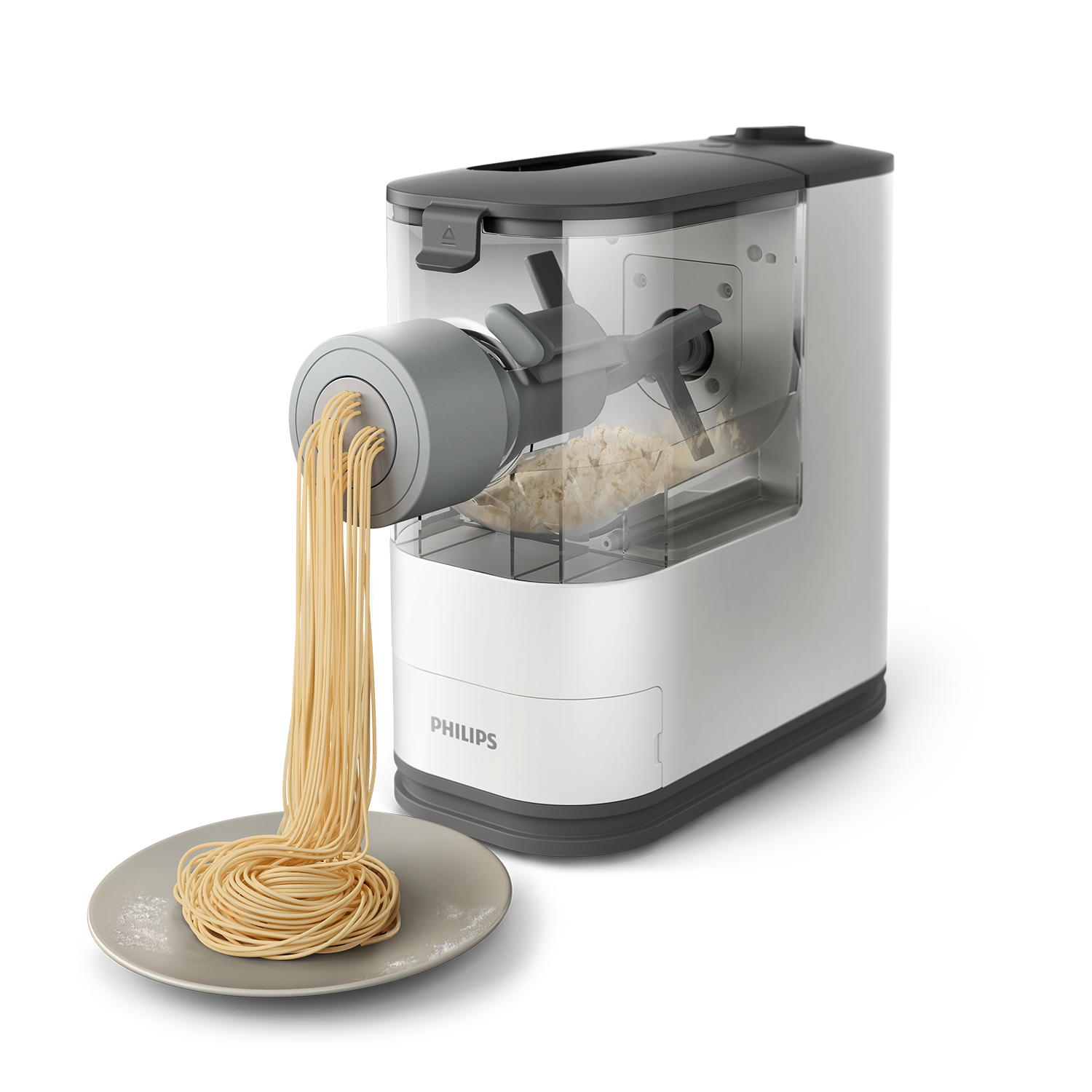 M&aacute;quinas de fazer massa