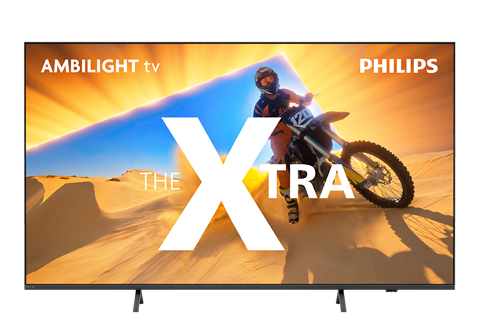 Android TV Philips PML9019 4K UHD